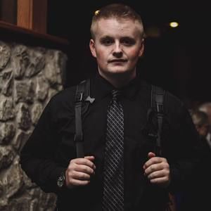 Meet your Posher, Alex